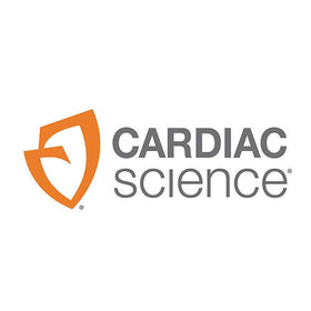 Cardiac Science Medical Products Logo