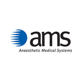 AMS Medical Products Logo