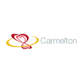 Carmelton Medical Products Logo