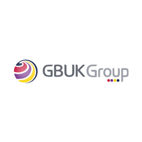 GBUK Group Medical Products Logo
