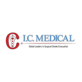 IC Medical Medical Products Logo