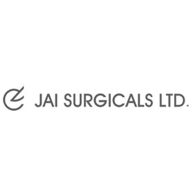 Jai Surgicals Medical Products Logo