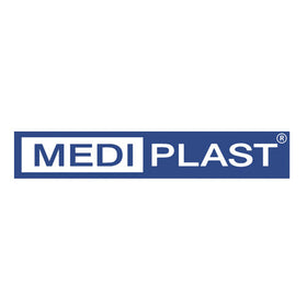 Mediplast Medical Products Logo