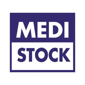 Medistock Medical Products Logo