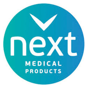 Next Medical Products Logo