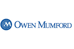 Owen Mumford Medical Products Logo