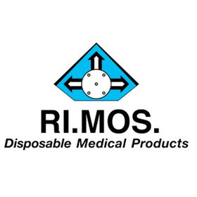 Rimos Disposable Medical Products Logo