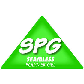 SPG-Seamless Polymer Gel Logo