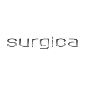 Surgica Medical Products Logo