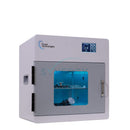 10 Bay Uv-C Sanitizing & Charging Cabinet - 220V Uk