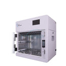 10 Bay Uv-C Sanitizing & Charging Cabinet - 220V Uk