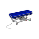 Shower Trolley with Hydraulic Lifting System
