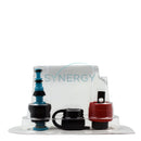 2nd Generation with Suction Air/Water Biopsy Vavles for GI Endoscopes (set)