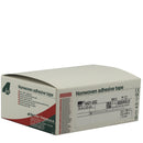 無紡布膠帶，微孔，白色，10 米 x 1.25 公分（寬 x 厚）