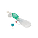 AirLife Adult Resuscitator with B/V Filter, Bag Reservoir, Mask, and PEEP Valve (PC)