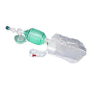 AirLife Adult Resuscitator with B/V Filter, Bag Reservoir, Mask, and PEEP Valve (PC)