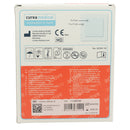 Curea P1 SuperCore Duo active, 10 x 10 cm (Box of 10's)