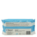 Reynard Skin Care Wipes, 33x20cm (Pk of 50's)