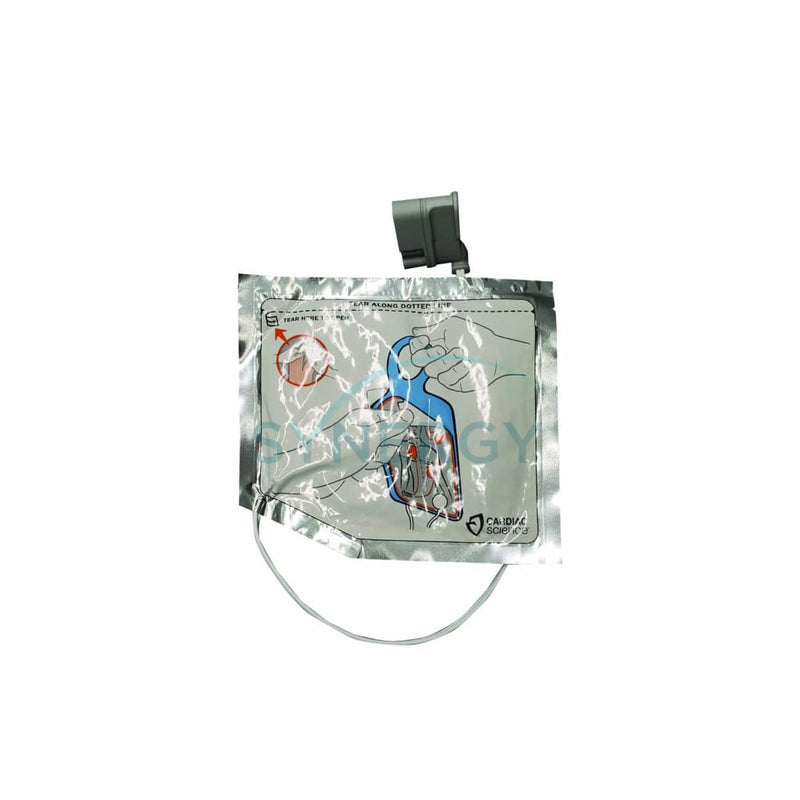 Adult Electrode Pad For G5