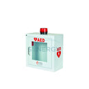 Aed Wall-Mount Storage Case With Strobe Light Alarm For G3/g5 (Made In Prc)