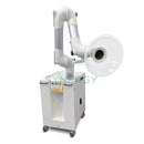 Air Flow Filtration System Mobile Unit Fitted With 1350-100 Arm And Diam. 350 Hood