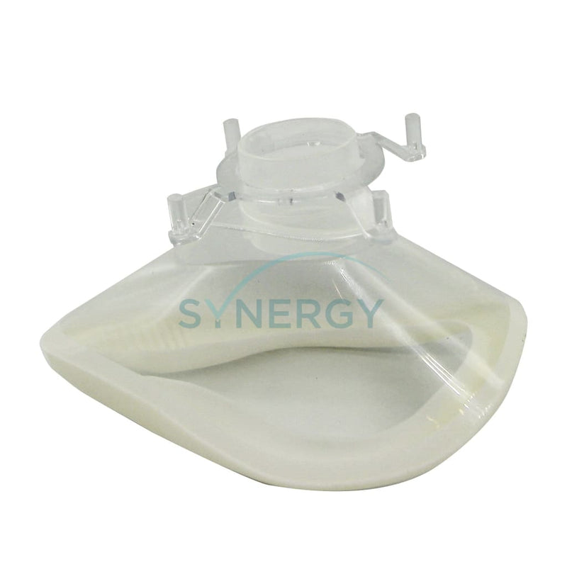 Aneseasy Mask (Pc) Pediatric *exp:2021/12