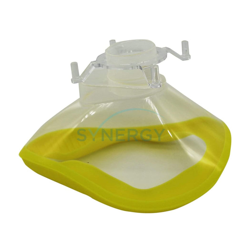 Aneseasy Mask (Pc) Small Adult