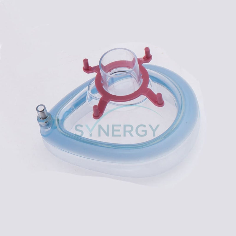 Anesflex Mask Ii - New Version (Pc) Size 3