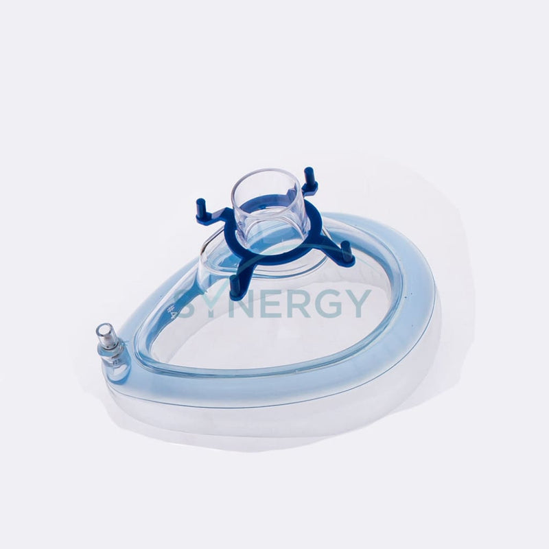 Anesflex Mask Ii - New Version (Pc) Size 4