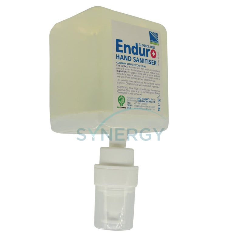 Automatic Sensor Wall Dispenser Hand Sanitiser 1000Ml