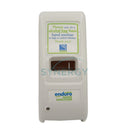 Automatic Sensor Wall Dispenser (Not Include 1000Ml Hand Sanitizer)