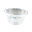 Bastos Viegas Gallipots Sterile Translucent