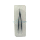 Bastos Viegas Sterile Adson Tissue Forceps 1X 2 Teeth 12 Cm