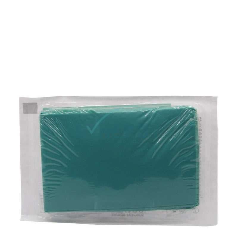 Bastos Viegas Sterile Drape Sheets 2 Layers Non-Adh 75 X 90Cm