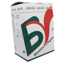 Bastos Viegas Sterile Drape Sheets 2 Layers Non-Adh 75 X 90Cm