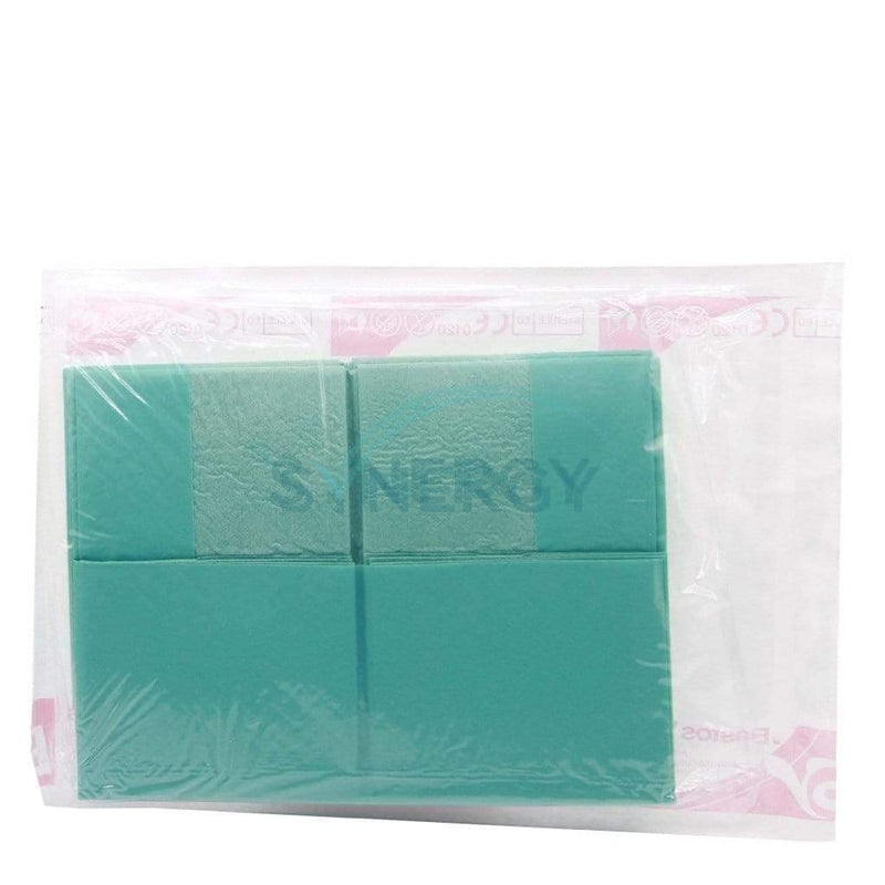 Bastos Viegas Sterile Drape Sheets 2 Layers Non-Adh 75 X 90Cm / 100 150Cm