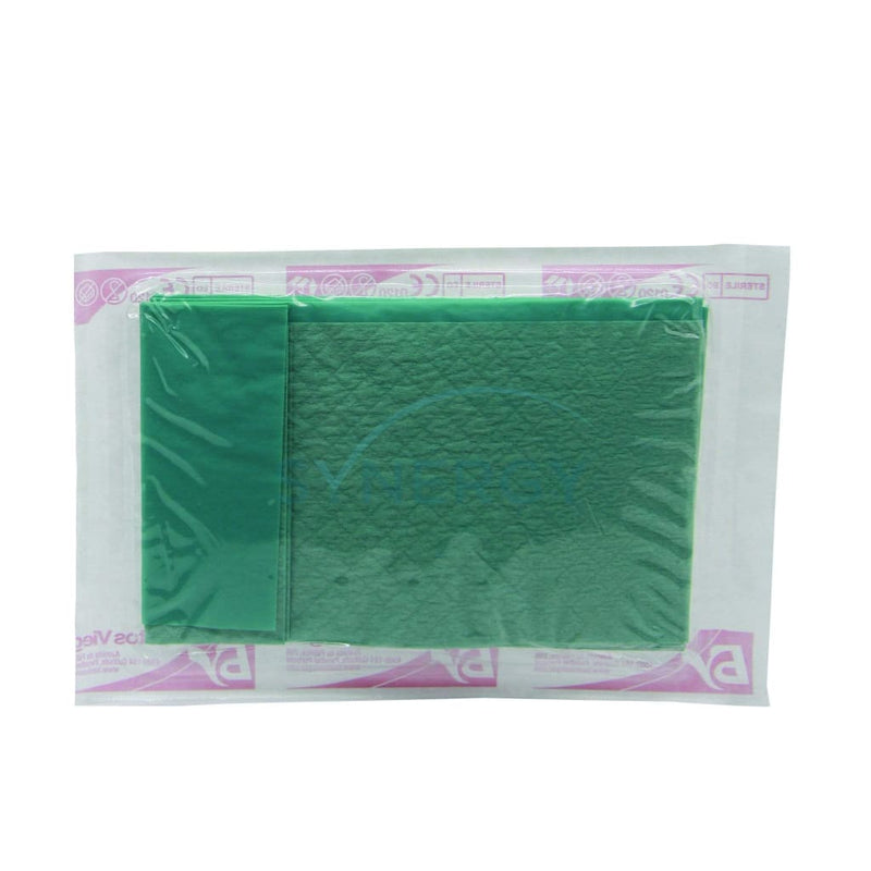 Bastos Viegas Sterile Fenestrated Drape 2 Layers 50X60Cm