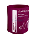 Biocuff Reusable Blood Pressure Cuff Single Hose Bayonet Large Adult