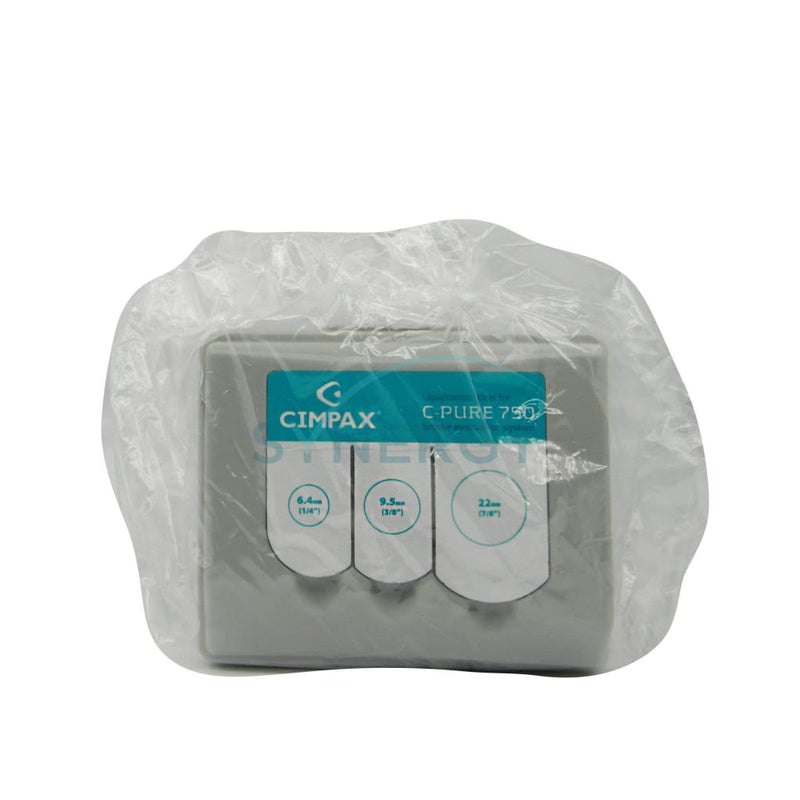 C-Pure Filter Ulpa/carbon Filter For 750