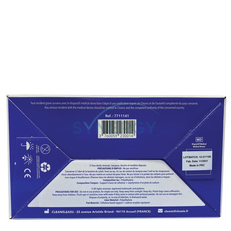 Carebag - Bedpan Liner (Pack)