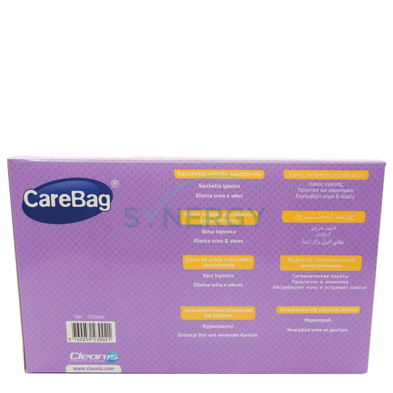 Carebag - Mens Urinal