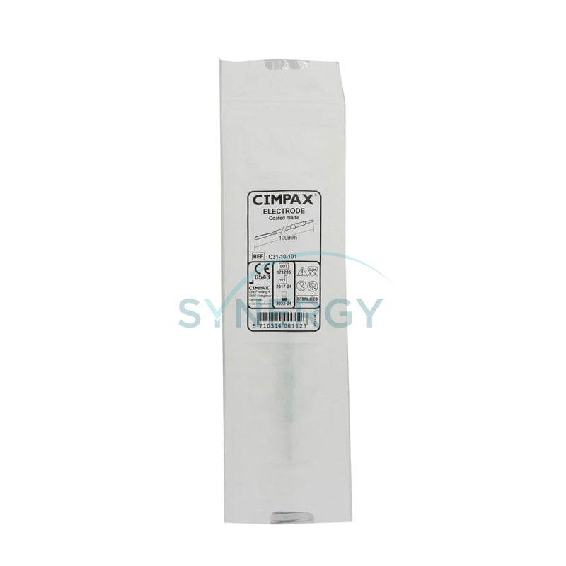 Cimpax Blade Electrode / Insulated