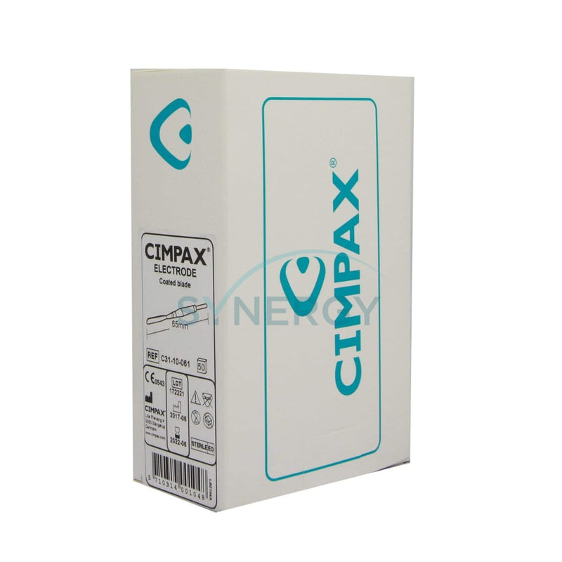 Cimpax Blade Electrode / Insulated
