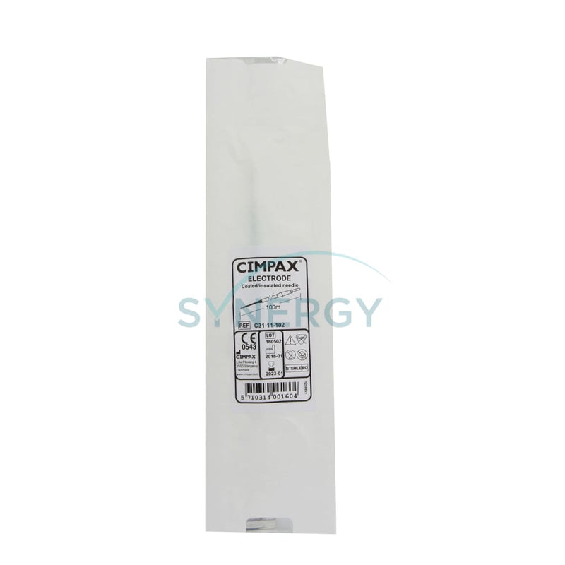 Cimpax Insulated Needle Electrode