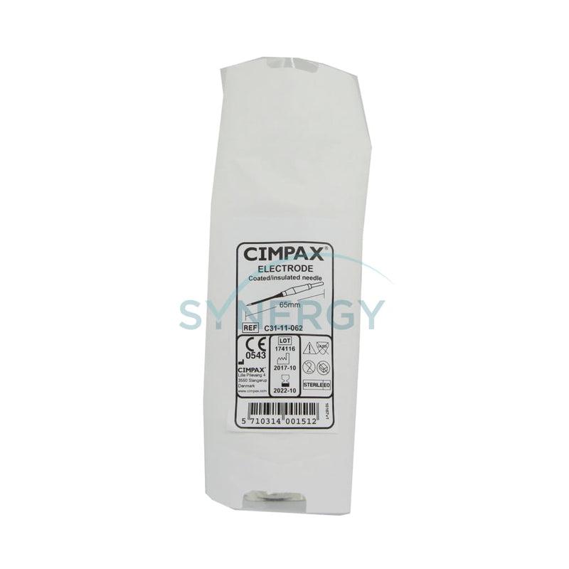 Cimpax Insulated Needle Electrode