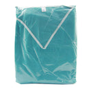 Clean Air Suit Xl Green