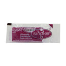 Clear Image Singles - Ultrasound Gel (Bx Of 100S)