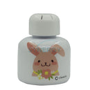 Cleverin Gel (Stand Type) 150G - Special Version With Pink Rabbit Head
