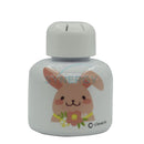 Cleverin Gel (Stand Type) 150G - Special Version With Pink Rabbit Head