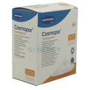 Cosmopor transparent 9 x 10 cm (bx)